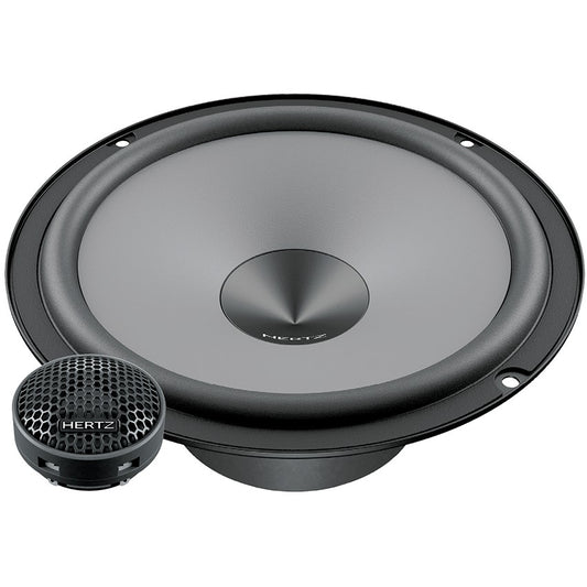 Hertz Uno K165