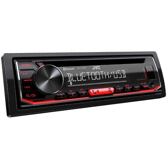 JVC KD-T702BT