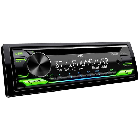 JVC KD-T922BT