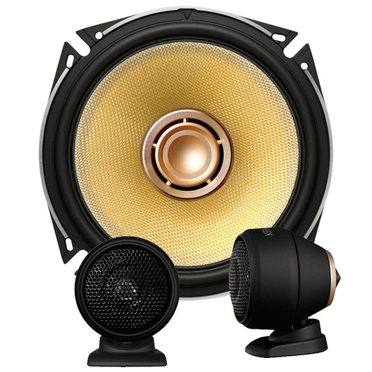 Kenwood KFC-XS1704