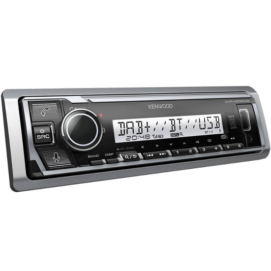 Kenwood KMR-M508DAB