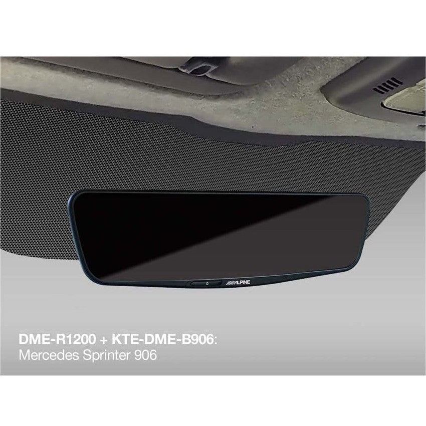 Alpine KTE-DME-B906