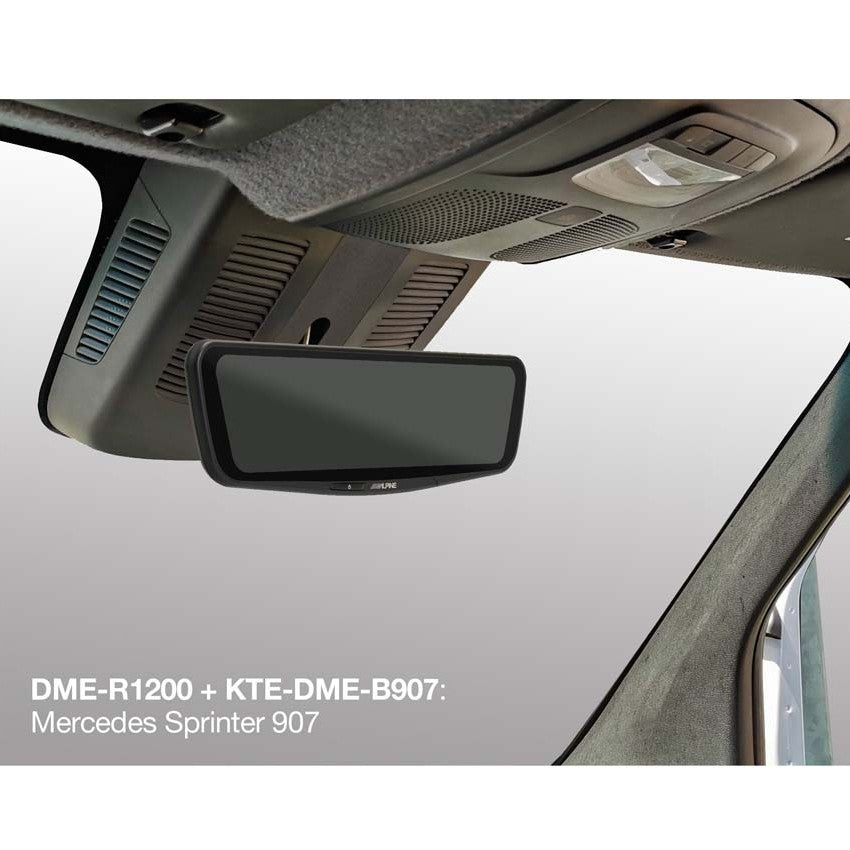 Alpine KTE-DME-B907