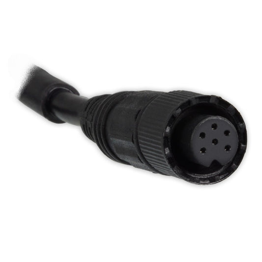 Alpine KWE-CAM6D