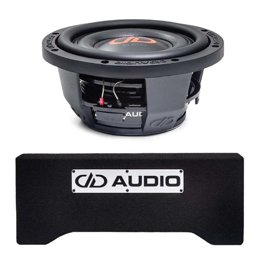 Digital Designs LE-DF-SL608
