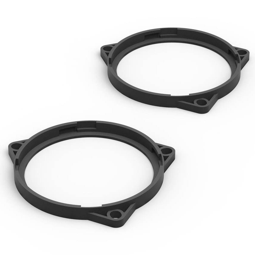 Boxmore LR100BMW.1 BLOX 100 adapterringen BMW