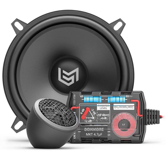 Boxmore LXE K130 S3.1