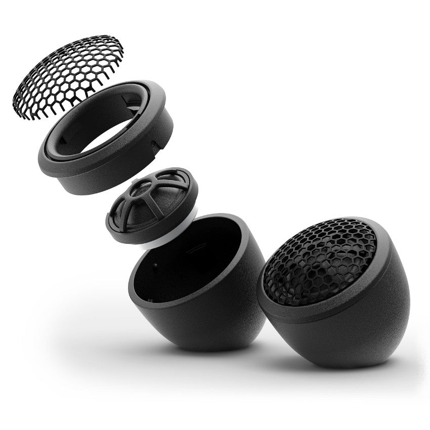 Boxmore LXE K165 S3.1