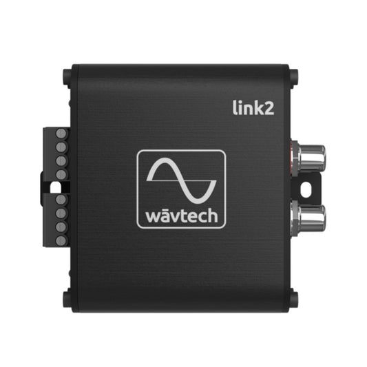 Wavtech Link2