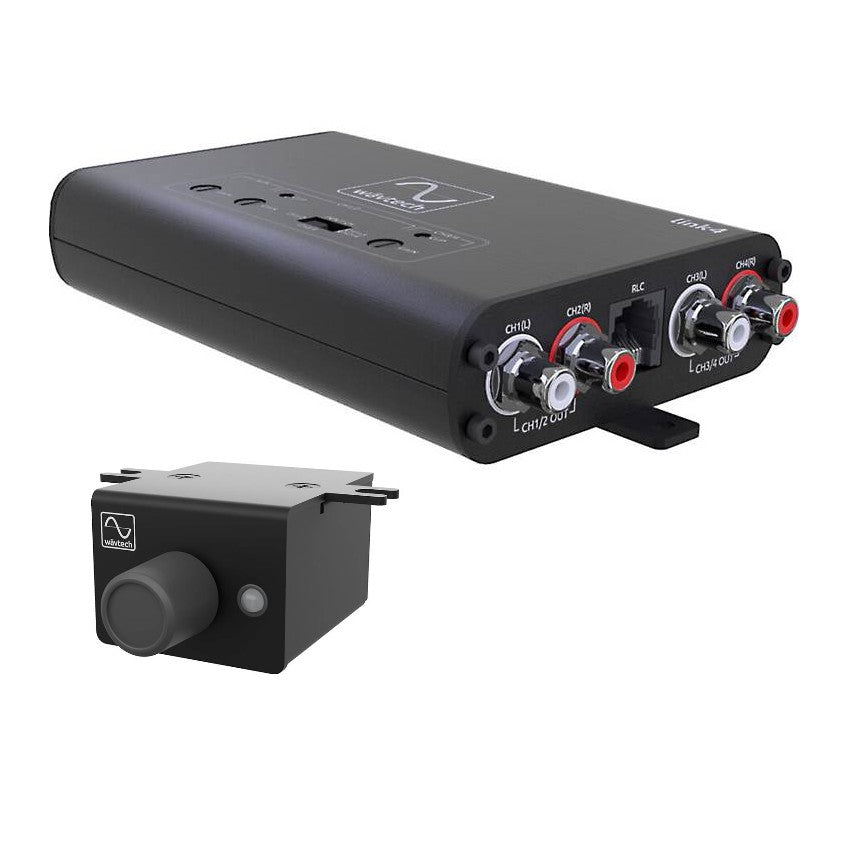 Wavtech Link4
