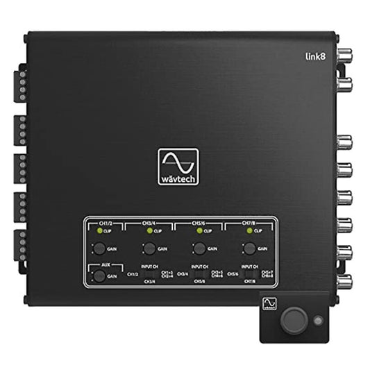 Wavtech Link8