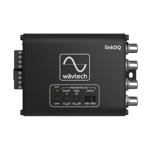 Wavtech LinkDQ