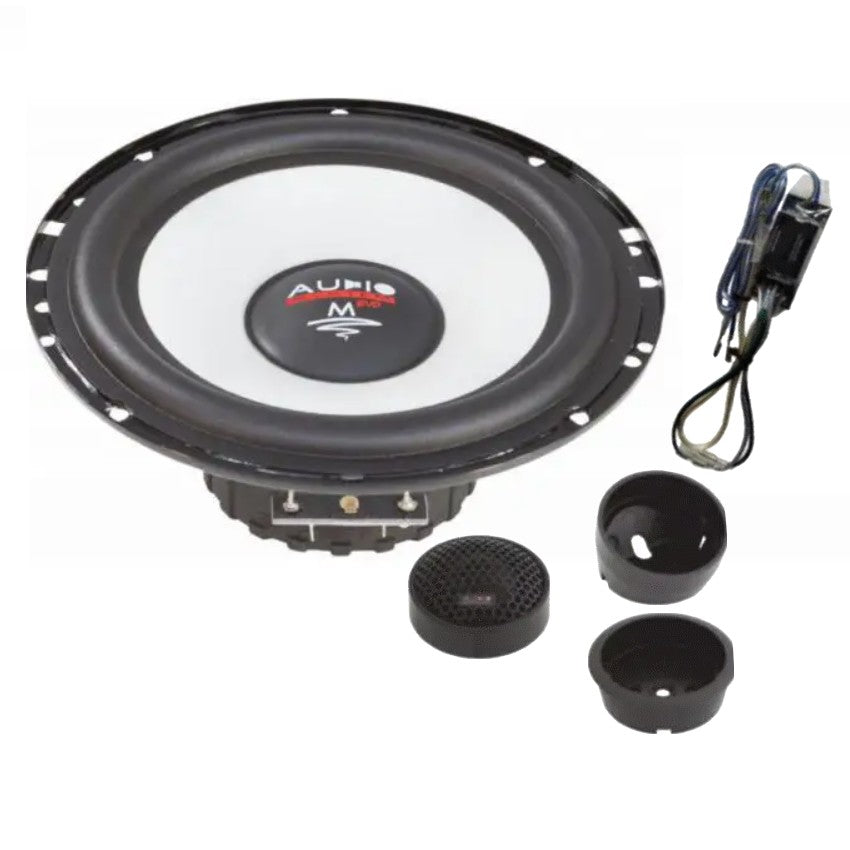 Audiosystem M165 EVO2