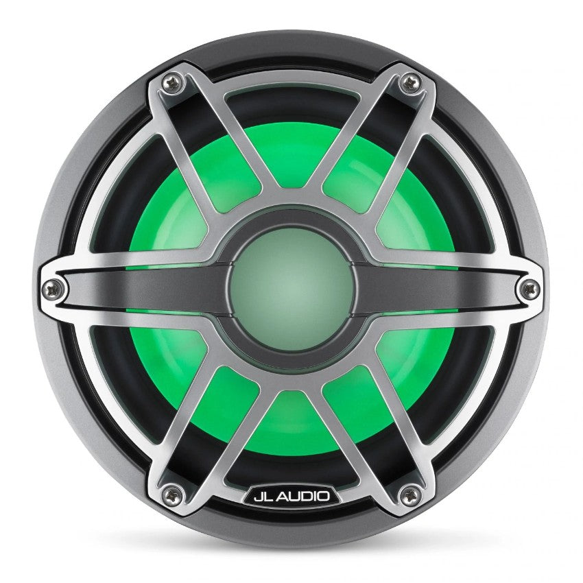 JL Audio M6-8IB-S-GmTi-i-4