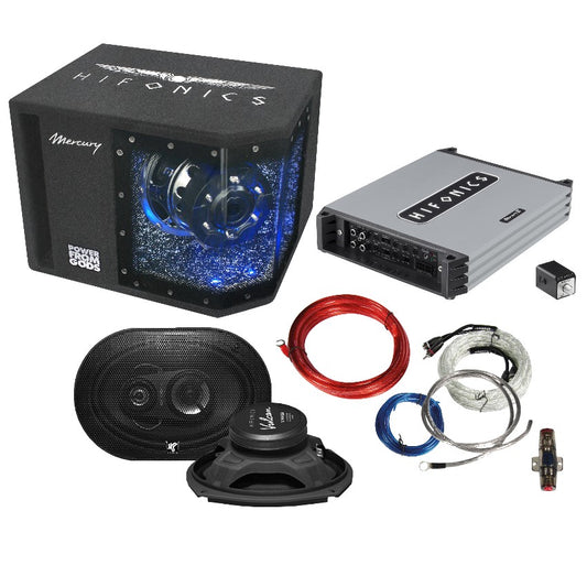 HiFonics MBP1000PLUS