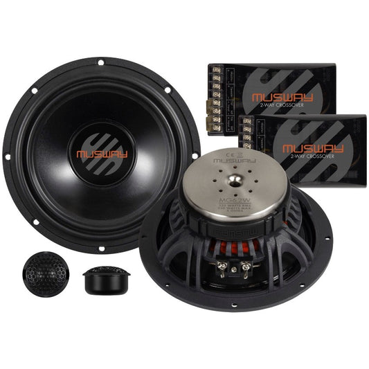 Musway MG6.2C