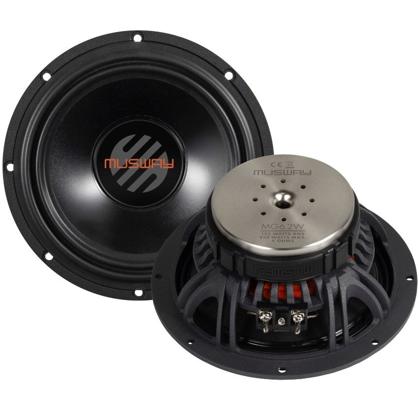 Musway MG6.2W