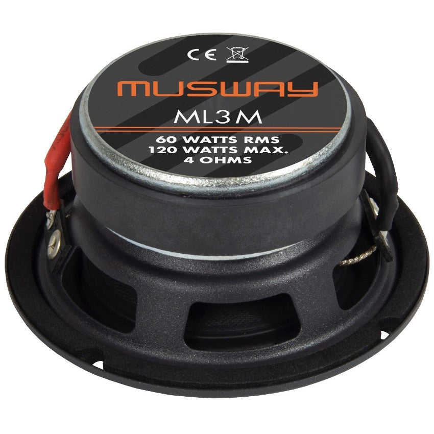 Musway ML3M