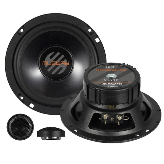 Musway ML6.2E