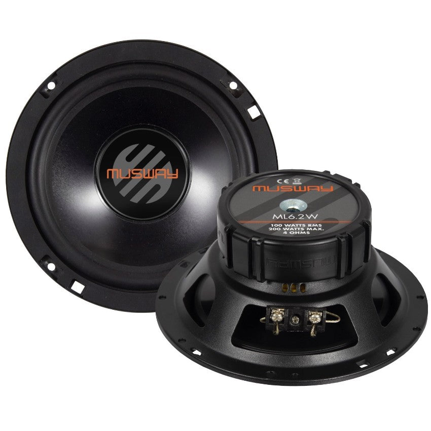Musway ML6.2W