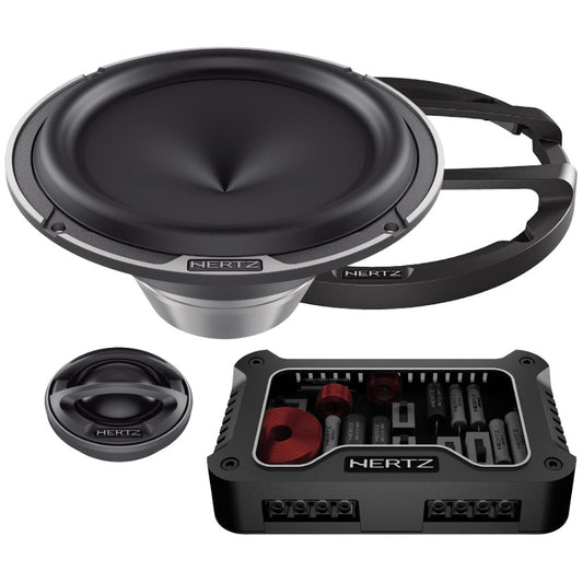 Hertz Mille Legend MLK1650.3