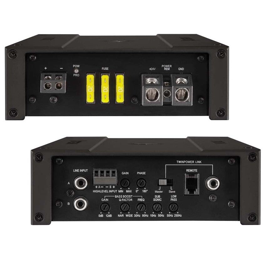 Helix M One X 24V