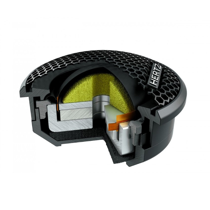 Hertz Mille Pro MP25.3