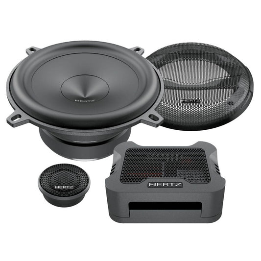 Hertz MPK130.3 PRO