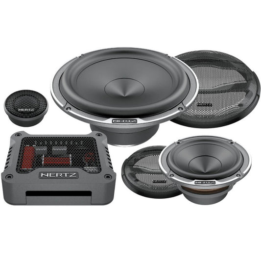 Hertz Mille Pro MPK163.3