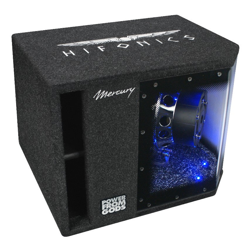 HiFonics Mercury MR10BP