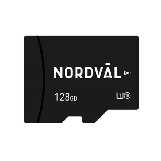 Nordväl MSD01-128GB Micro SD kaart