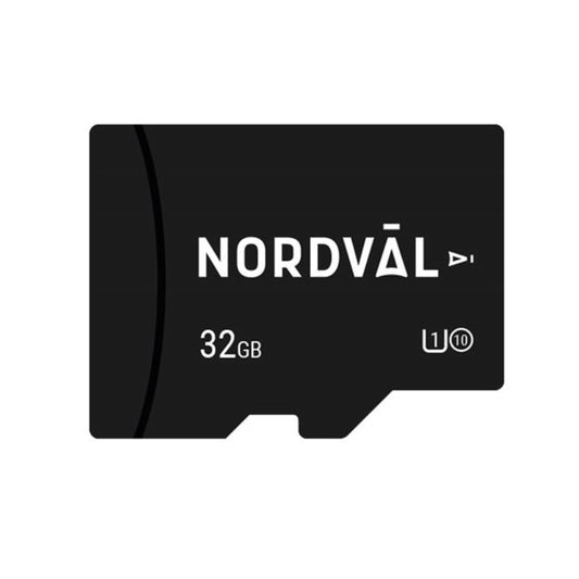 Nordväl MSD01-32GB Micro SD kaart