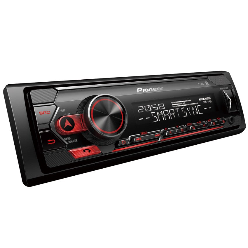 Pioneer MVH-S420BT