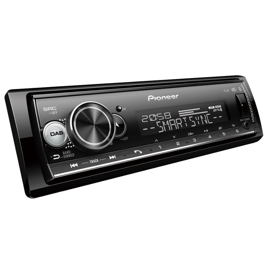 Pioneer MVH-S520DAB