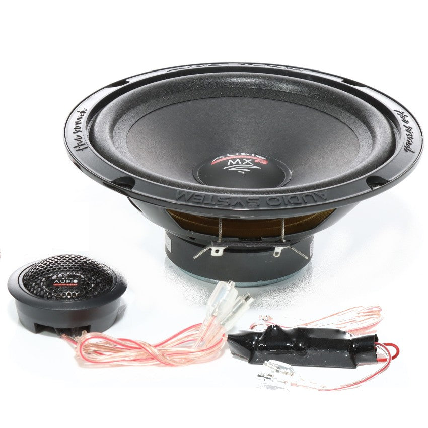 Audiosystem MX165 EVO