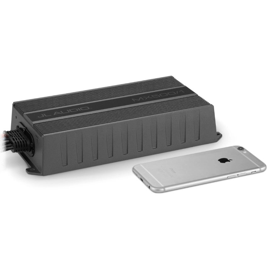 JL Audio MX500/1