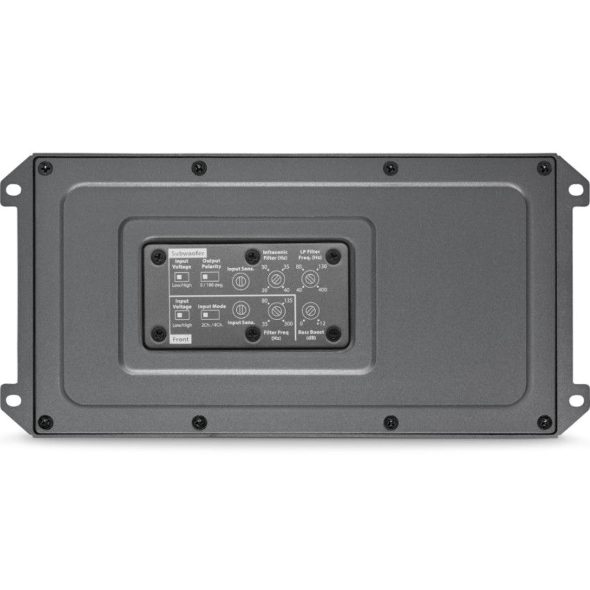 JL Audio MX600/3