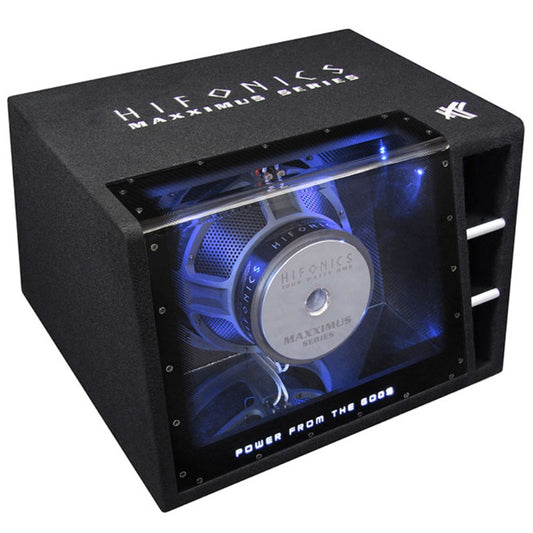 HiFonics Maxximus MXZ12BP