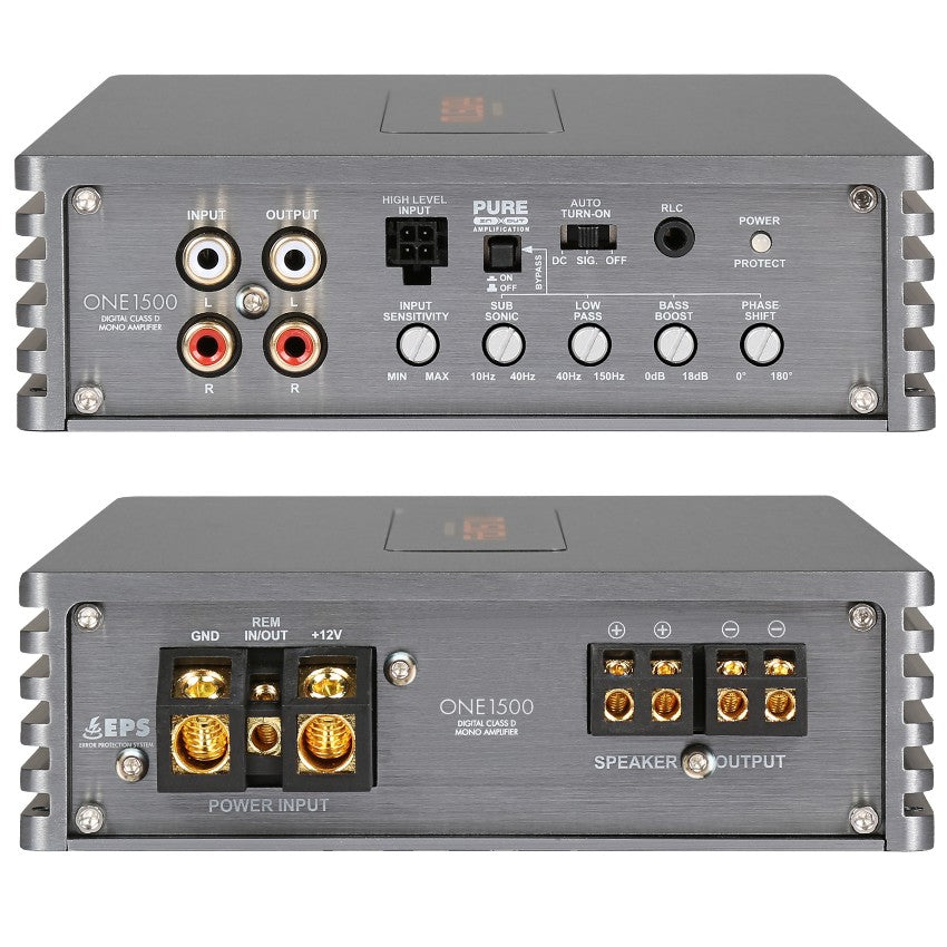 Musway ONE1500