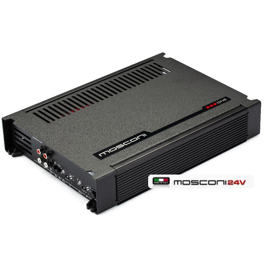 Gladen Audio Mosconi ONE 4|130 24V