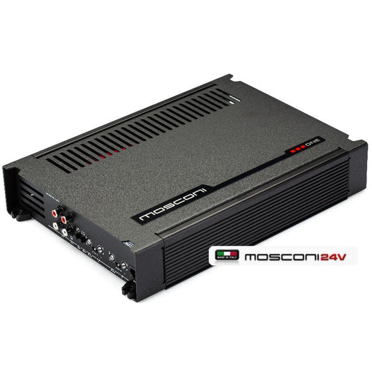 Gladen Audio Mosconi ONE 4|130 24V