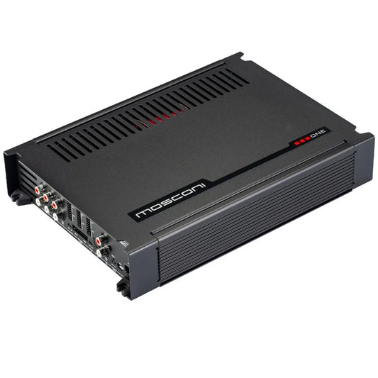 Gladen Audio Mosconi ONE 8|10 DSP