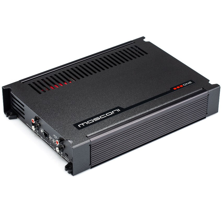 Gladen Audio Mosconi ONE 1|1000