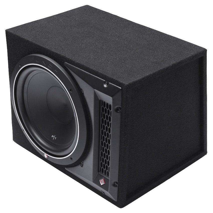 Rockford Fosgate P1-1X12