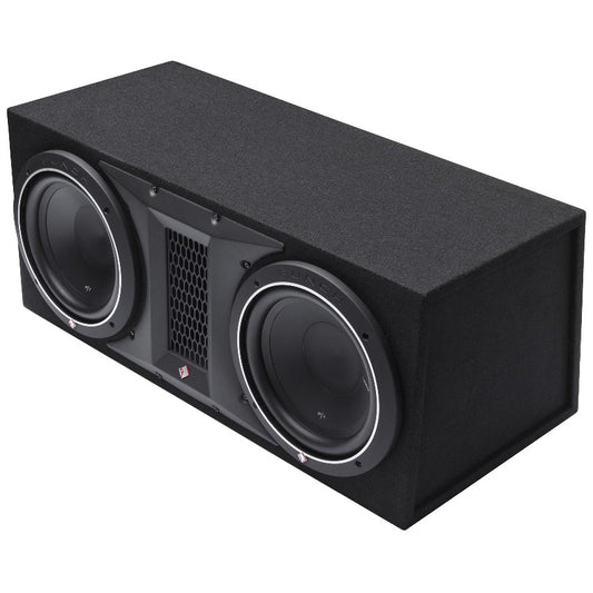 Rockford Fosgate P1-2X10