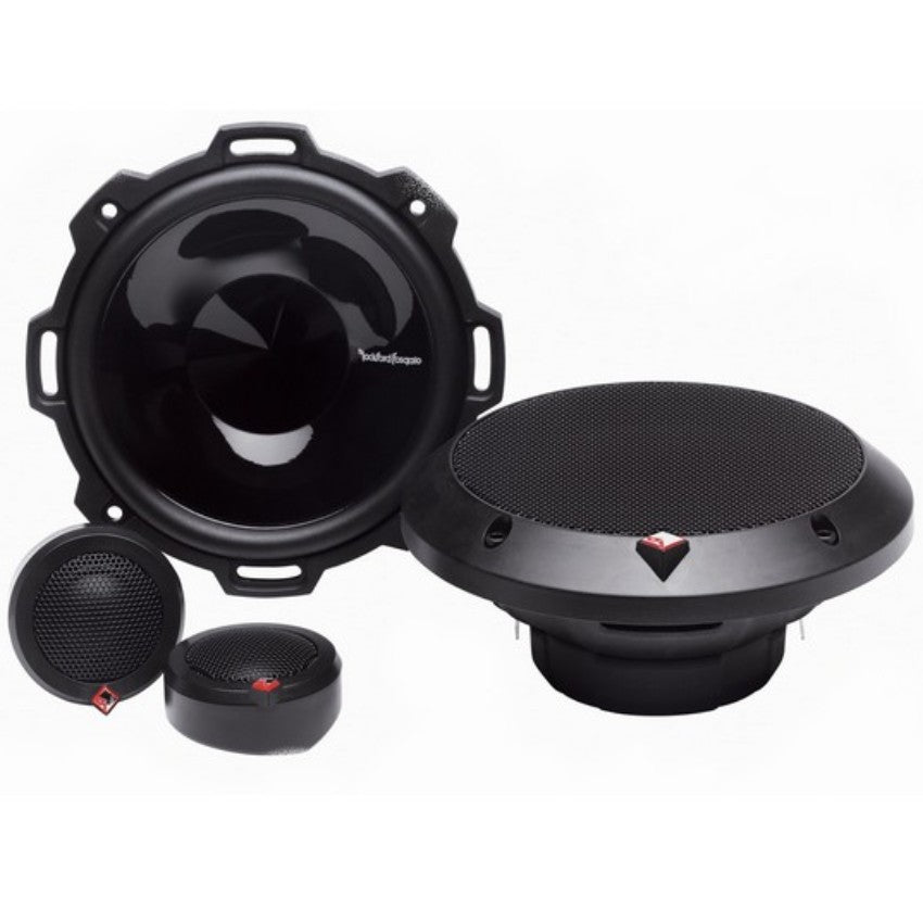 Rockford Fosgate P152-S