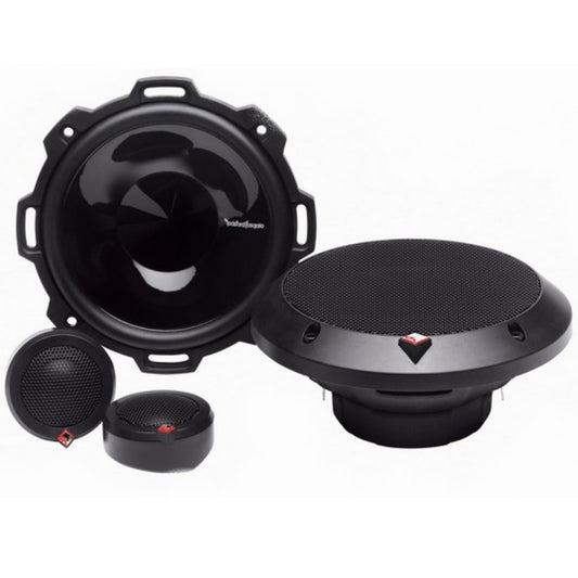 Rockford Fosgate P152-S