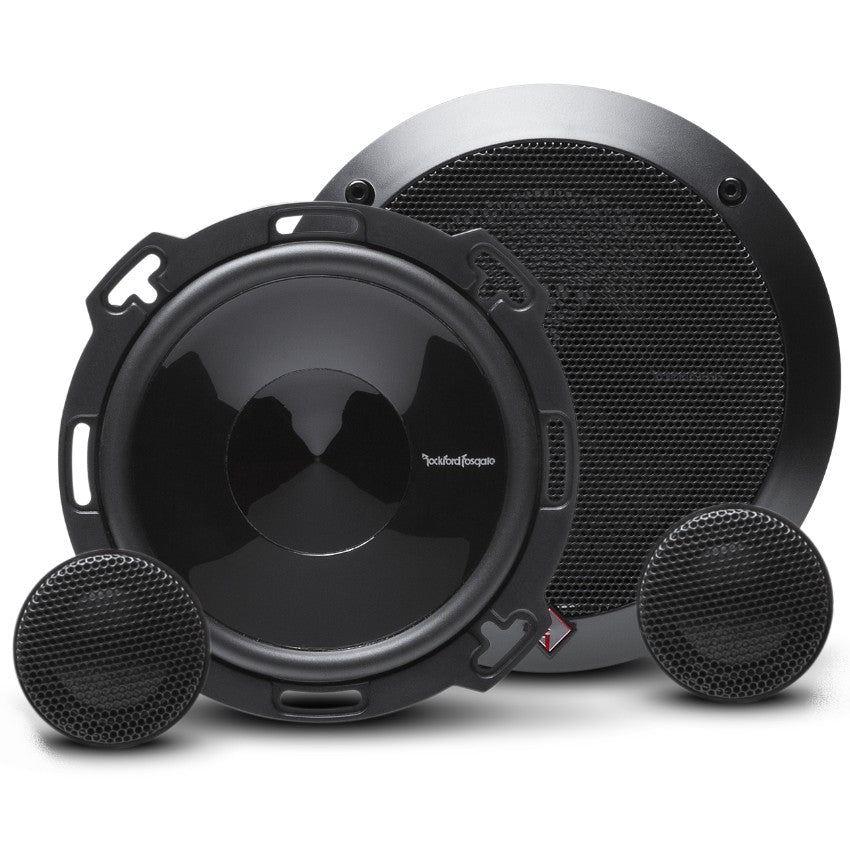 Rockford Fosgate P16-S
