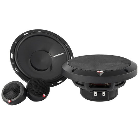 Rockford Fosgate P165-Si