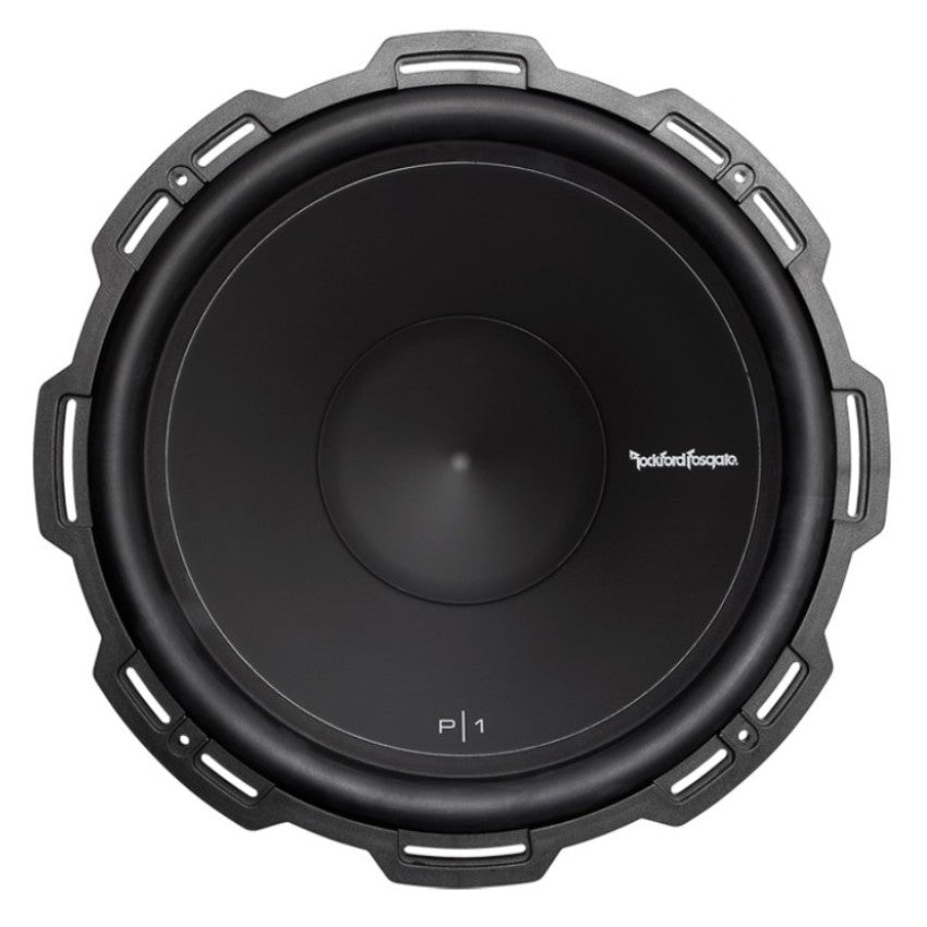 Rockford Fosgate P1S4-15
